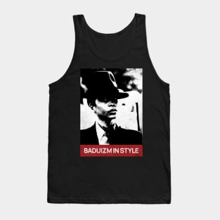 baduizm in style Tank Top